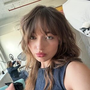 Meet your Posher, Meghan